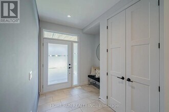 530 Tenor Rdg in Ottawa, ON - Building Photo - Building Photo