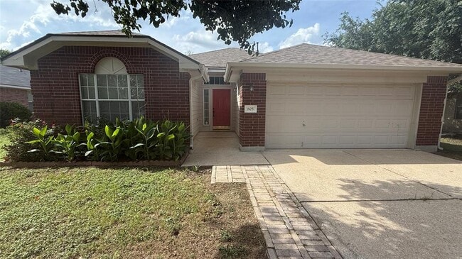 property at 605 Columbine Ave