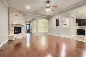 8700 Evelina Trail in Austin, TX - Building Photo - Building Photo