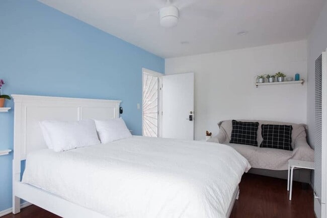 2314 Pacific, Unit D in Venice, CA - Building Photo - Building Photo