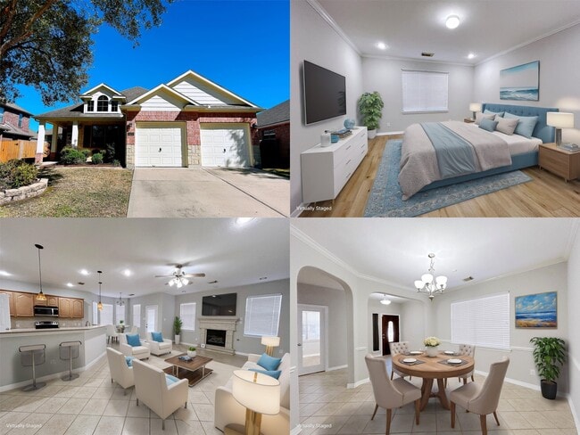 property at 5523 Baby Blue Ln