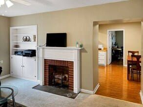 19 Cedar Knoll in Tuscaloosa, AL - Building Photo - Building Photo