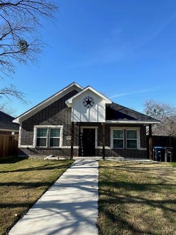 4865 Melodylane St in Fort Worth, TX - Building Photo