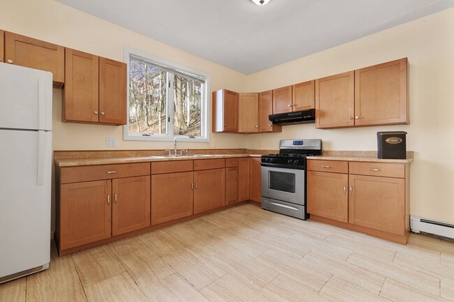 3 Jason Terrace in Boston, MA - Building Photo - Building Photo
