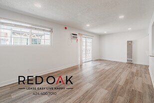 2828 Consol Ave in El Monte, CA - Building Photo