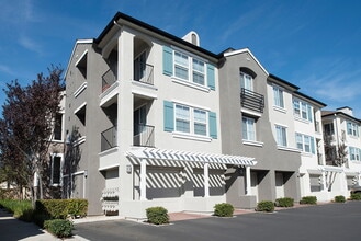 Canyon Oaks at Windemere in San Ramon, CA - Building Photo - Building Photo