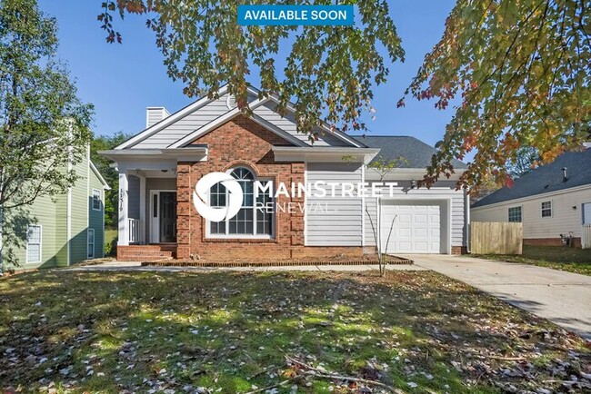 property at 11319 Clayford Ridge