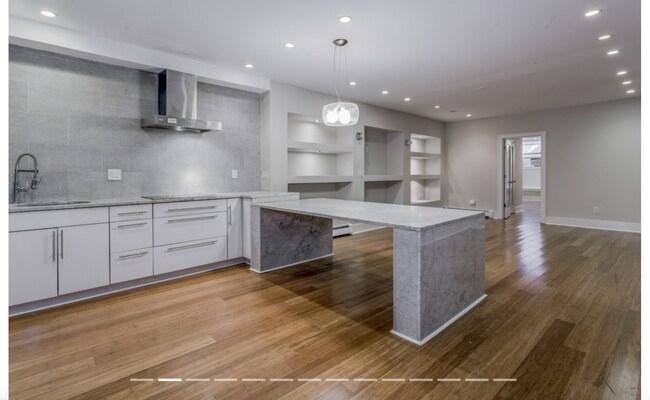 325 Columbus Ave, Unit 11 in Boston, MA - Building Photo - Building Photo