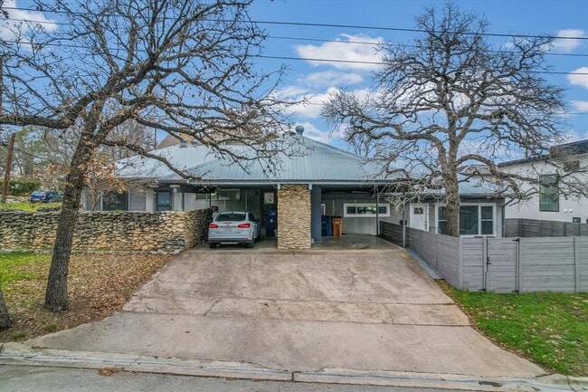 1201 Dailey St in Austin, TX - Building Photo - Building Photo