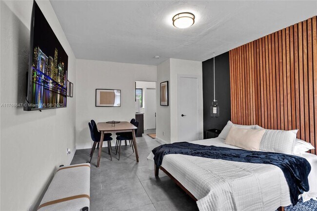 property at 1350 NE 111th St