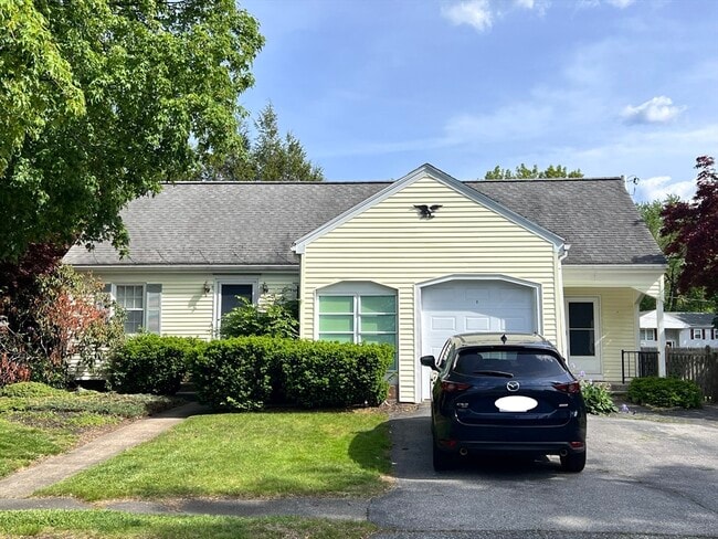 property at 22 Wescroft Rd
