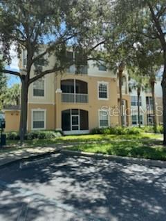 6100 Stevenson Dr in Orlando, FL - Building Photo