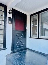 300 M.L.K. Jr Ave in Oxford, NC - Building Photo - Building Photo