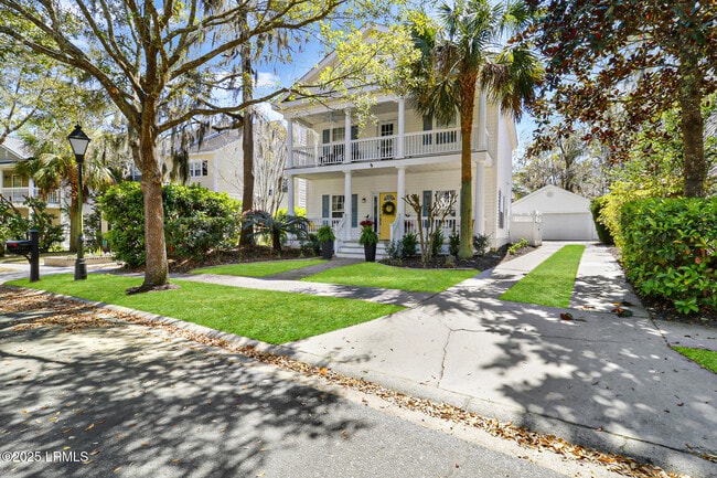39 Barrington Ave in Bluffton, SC - Building Photo - Building Photo