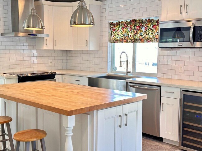 property at 1485 NE 57th St