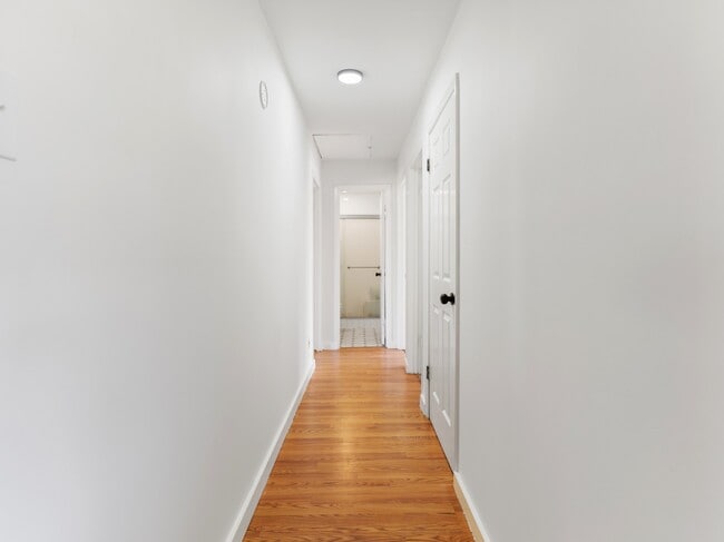 property at 5519 Kincer Rd