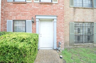 4022 Belle Park Dr in Houston, TX - Building Photo - Building Photo