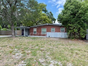 9041 2nd Ave in Jacksonville, FL - Building Photo - Building Photo