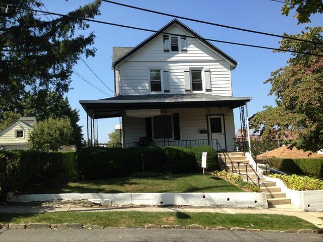 property at 41 N High St