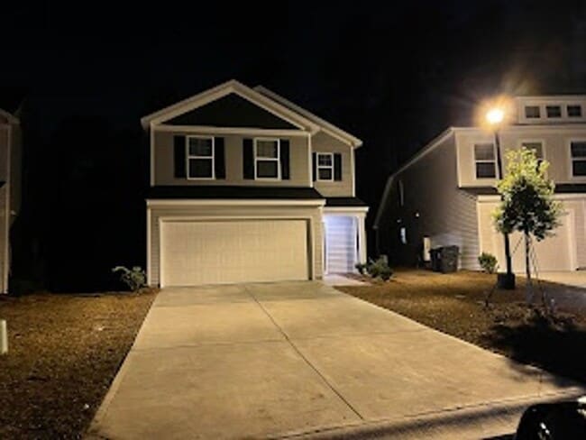 property at 439 Kippen Ln