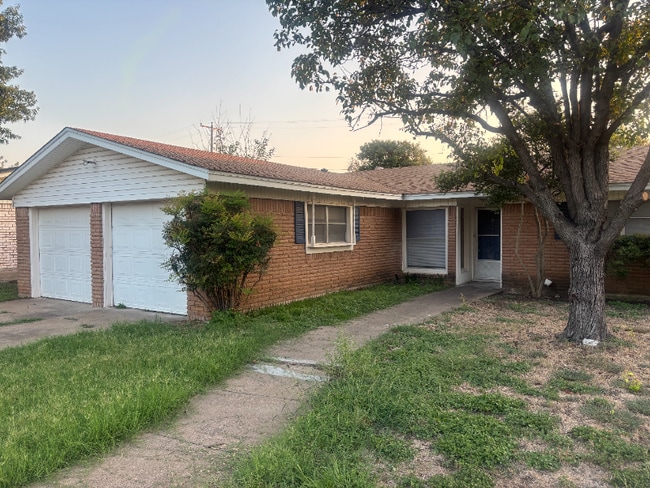 513 Carlyle Dr in Waco, TX - Building Photo - Building Photo