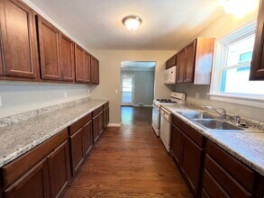 30 Sheridan St in Mount Clemens, MI - Building Photo - Building Photo