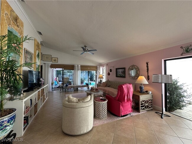 property at 1315 Naples Lake Dr