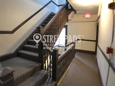 171 Hemenway St in Boston, MA - Building Photo