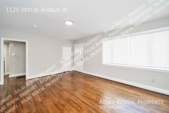1120 Heflin Ave W in Birmingham, AL - Building Photo - Building Photo