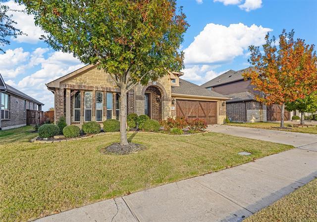 1104 Wedgewood Dr in Forney, TX - Building Photo - Building Photo