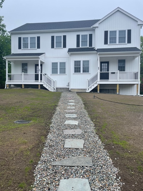 property at 53 Mechanic St