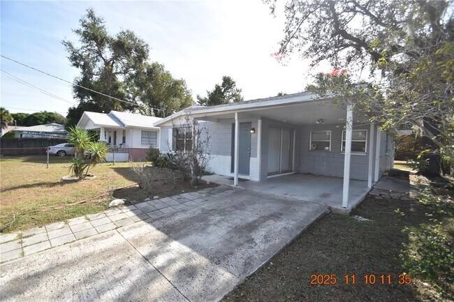 3101 E Ellicott St in Tampa, FL - Building Photo - Building Photo