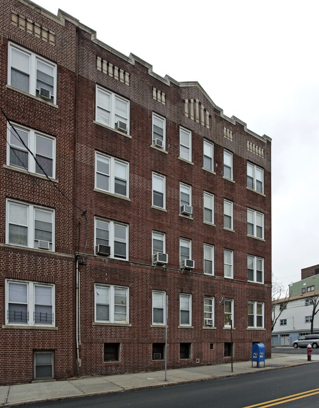 248 Sip Ave in Jersey City, NJ - Building Photo - Building Photo