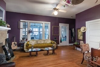 108 Blount St in Water Valley, MS - Building Photo - Building Photo