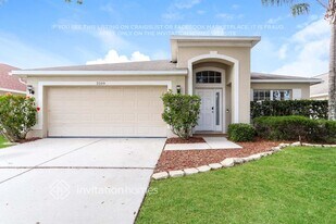 3109 Clover Blossom Cir in Land O Lakes, FL - Building Photo