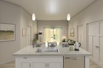 Flats at Sugar Run in Delaware, OH - Building Photo - Building Photo