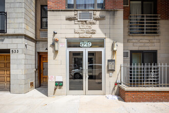 529-531 W 147th St in New York, NY - Building Photo - Building Photo