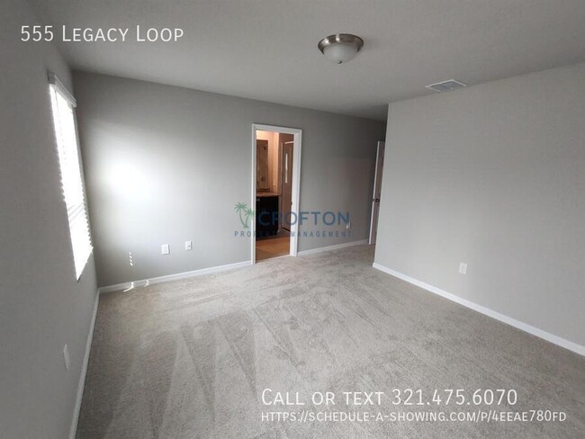 555 Legacy Lp in Davenport, FL - Building Photo - Building Photo
