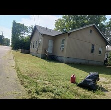 431 S Grand Ave in Okmulgee, OK - Building Photo - Building Photo