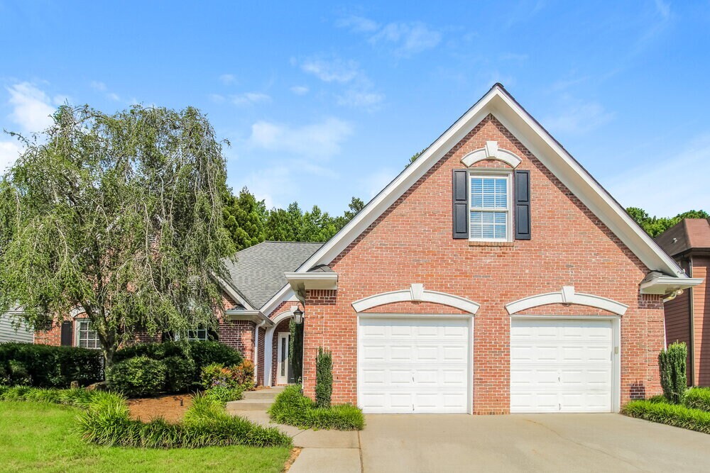 655 Timber Ives Dr in Dacula, GA - Building Photo