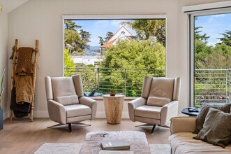 112 Eucalyptus Ave in Santa Cruz, CA - Building Photo - Building Photo