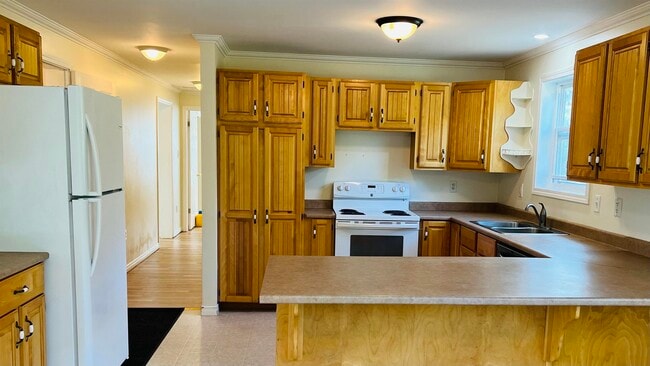property at 1310 Main Rd
