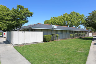 Garden East Apartments