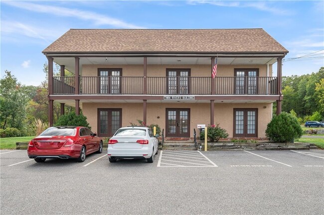 property at 2 Douglas Pike