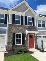 436 Grand Silo Rd in Raleigh, NC - Building Photo