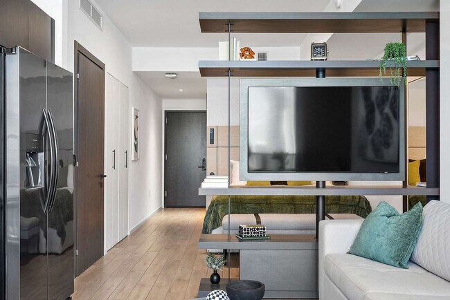 398 NE 5th St in Miami, FL - Building Photo - Building Photo