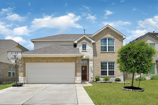 5304 Cascade Ct in Alvin, TX - Building Photo - Building Photo