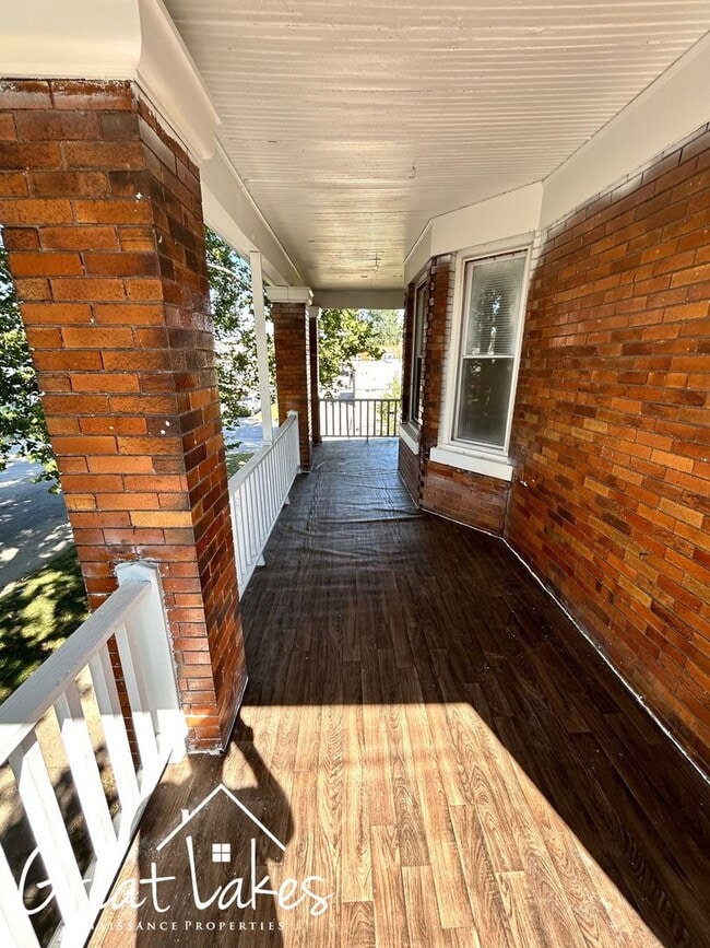 1646 McKinstry St in Detroit, MI - Building Photo - Building Photo