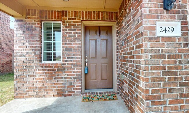 2429 Regatta Ln in La Marque, TX - Building Photo - Building Photo