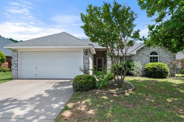 property at 2906 Yukon Dr